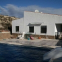 Villa for sale in town 102164