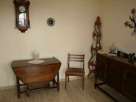 Villa with 3 bedroom in town, Spain 102168