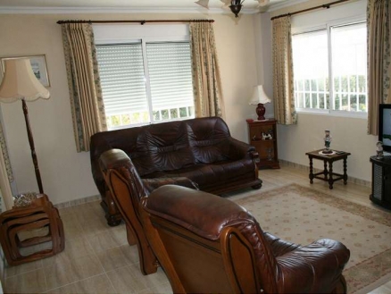 Villa for sale in town,  102168