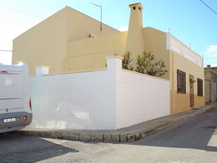 House for sale in town, Spain 102171