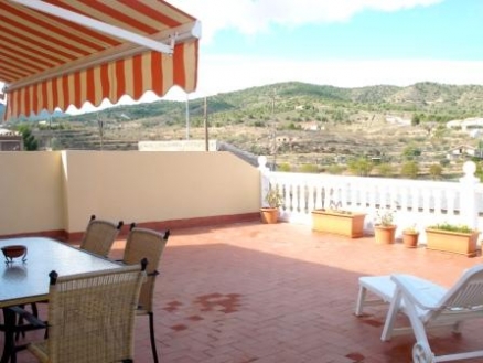 town, Spain | House for sale 102171