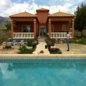 Villa for sale in town 102177