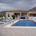 Villa for sale in town 102178