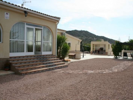 town, Spain | Villa for sale 102183