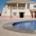 Villa for sale in town 102184