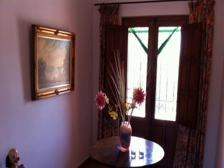 Villa with 4 bedroom in town, Spain 102196