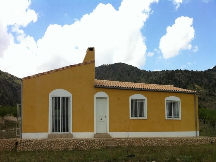 Villa for sale in town 102208