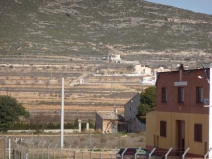 Land for sale in town, Spain 102223