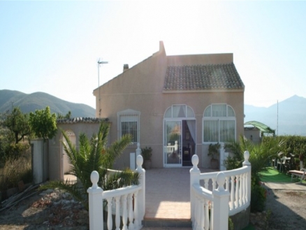 Villa for sale in town 102226