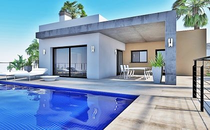 Denia property: Villa to rent in Denia 102325