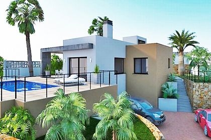 Denia property: Denia, Spain | Villa to rent 102325