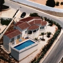 Cumbre Del Sol property: Villa for sale in Cumbre Del Sol 104411