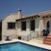 Moraira property: Alicante, Spain Villa 104429