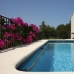 Moraira property: Moraira, Spain Villa 104429