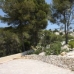 Moraira property: Moraira, Spain Land 104430