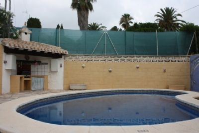 Javea property: Villa with 4 bedroom in Javea 104438