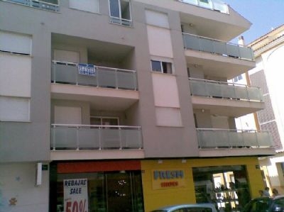 Moraira property: Apartment for sale in Moraira 104451