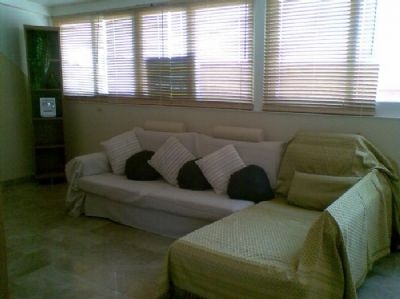 Moraira property: Apartment with 3 bedroom in Moraira, Spain 104451