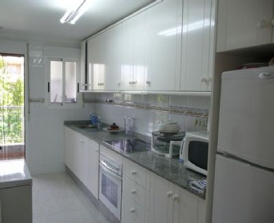 Pilar De La Horadada property: Apartment with 3 bedroom in Pilar De La Horadada, Spain 104456