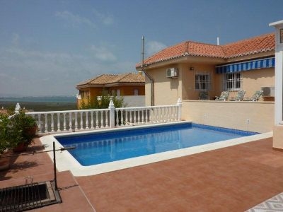 El Carmoli property: Villa for sale in El Carmoli, Spain 104458