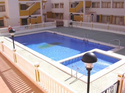 Mar Menor property: Apartment for sale in Mar Menor, Spain 104463