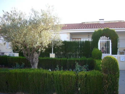 Townhome for sale in town, Spain 104489