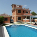 Villa for sale in town 104500