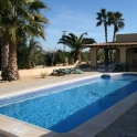 Villa for sale in town 104505