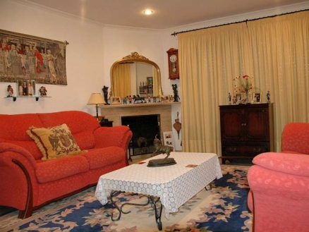 town, Spain | Villa for sale 104509