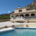 Villa for sale in town 104510