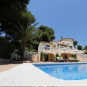 Moraira property: Villa for sale in Moraira 104851