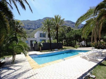 Denia property: Villa for sale in Denia 104853