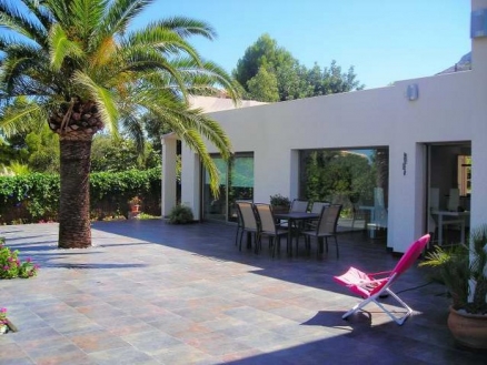 Denia property: Villa for sale in Denia, Spain 104853