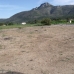 Parcent property: bedroom Land in Parcent, Spain 104854