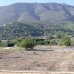 Parcent property: bedroom Land in Alicante 104854