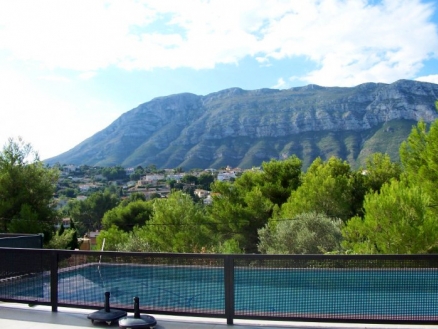 Denia property: Villa for sale in Denia, Spain 104855