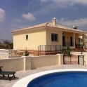 Villa for sale in town 104867