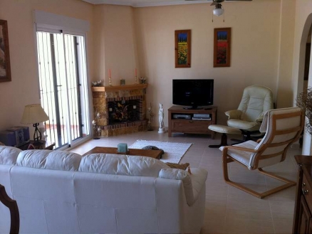 Villa with 3 bedroom in town 104867