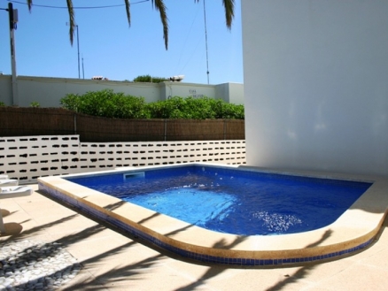 Villa for sale in town,  104899