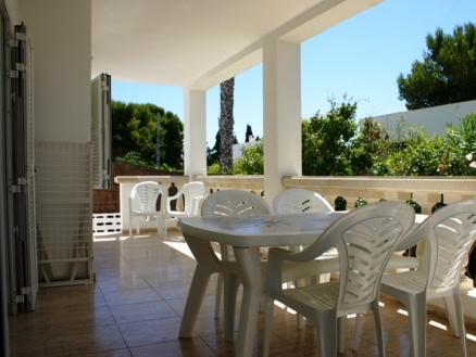 Villa for sale 104899