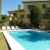 Nueva Andalucia property: Malaga, Spain Villa 104909