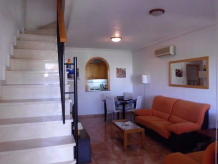 Gran Alacant property: Gran Alacant Townhome 104939