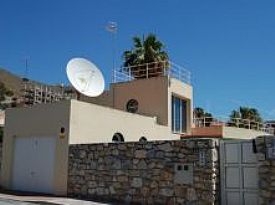 Villa for sale in town 104941