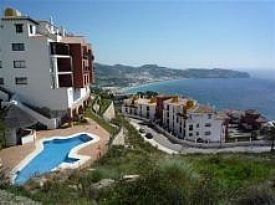 Apartment for sale in town 104978