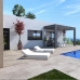 Benitachell property: Benitachell, Spain Villa 105512