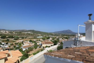 Benitachell property: Villa with 2 bedroom in Benitachell 105529