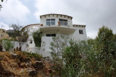 Benitachell property: Villa for sale in Benitachell 105535