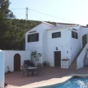 Pedreguer property: Villa for sale in Pedreguer 105536