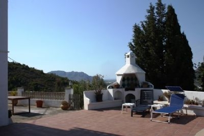 Pedreguer property: Villa with 3 bedroom in Pedreguer 105536