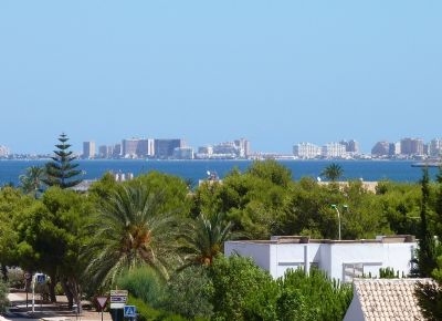 Mar De Cristal property: Apartment for sale in Mar De Cristal 105552